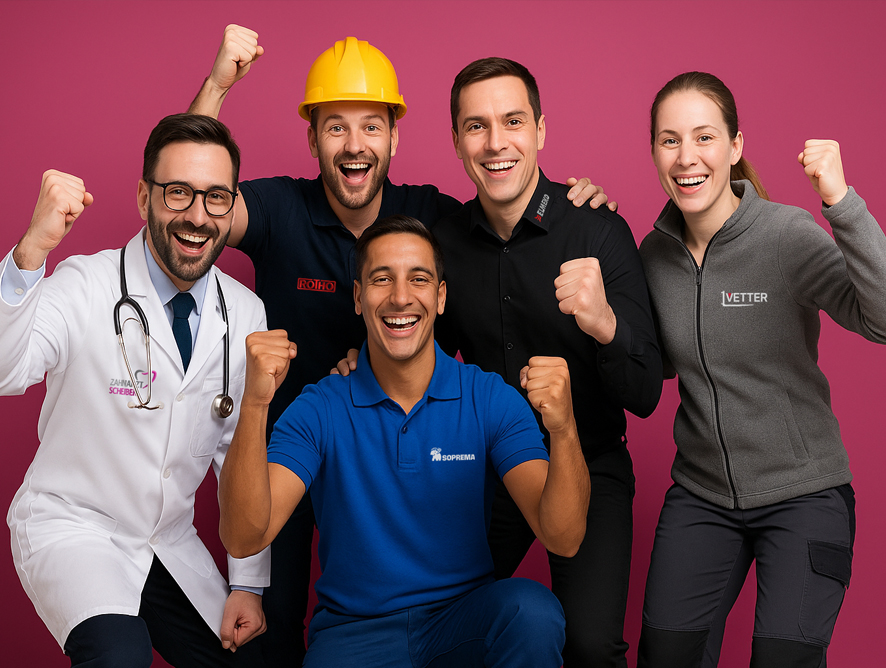 clinicdress in Siegen und Netphen