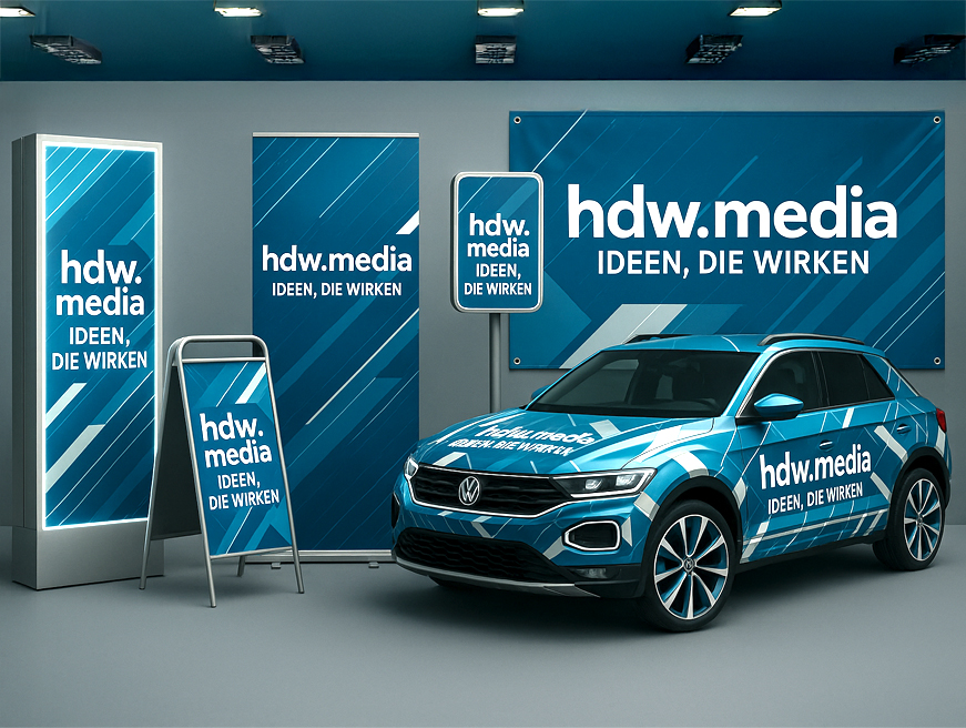 hdw media aus siegen